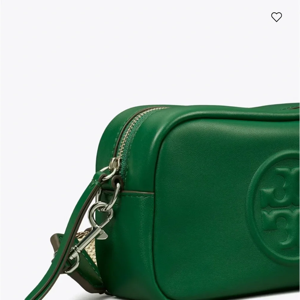 Tory Burch MINI MILLER SOFT CROSSBODY BAG